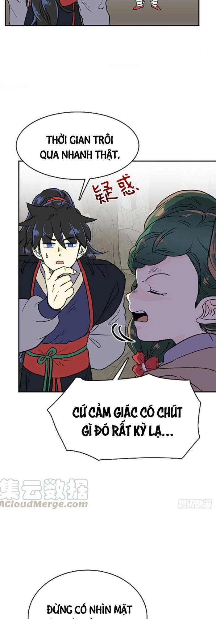 Học Sĩ Tái Sinh Chapter 152.5 - 25