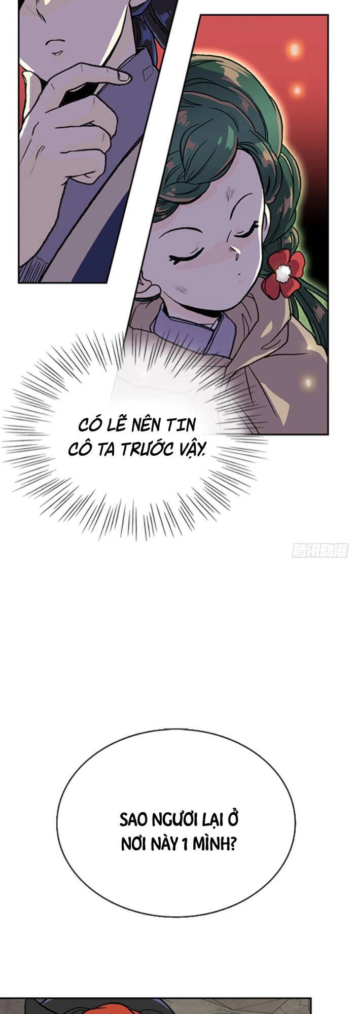 Học Sĩ Tái Sinh Chapter 152.5 - 29