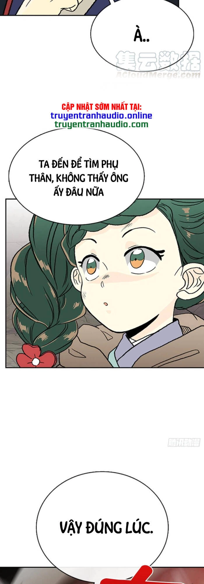 Học Sĩ Tái Sinh Chapter 152.5 - 31