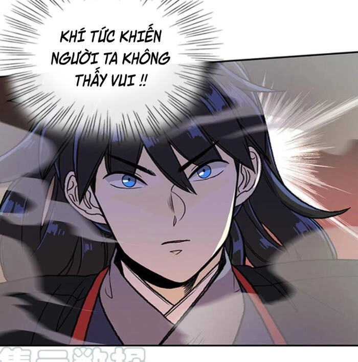 Học Sĩ Tái Sinh Chapter 152.5 - 34