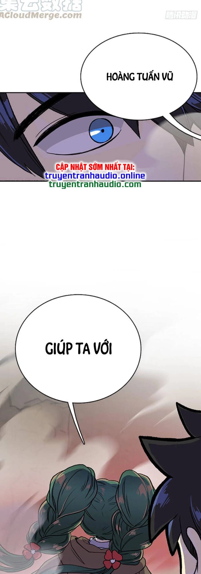 Học Sĩ Tái Sinh Chapter 152.5 - 35