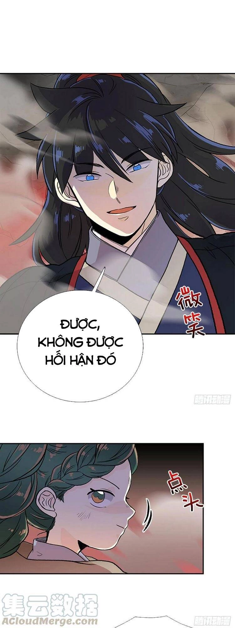 Học Sĩ Tái Sinh Chapter 153 - 1