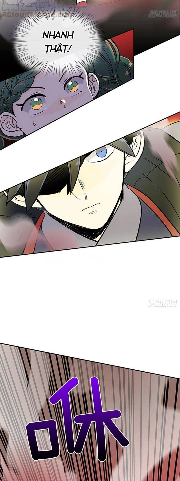 Học Sĩ Tái Sinh Chapter 153 - 7