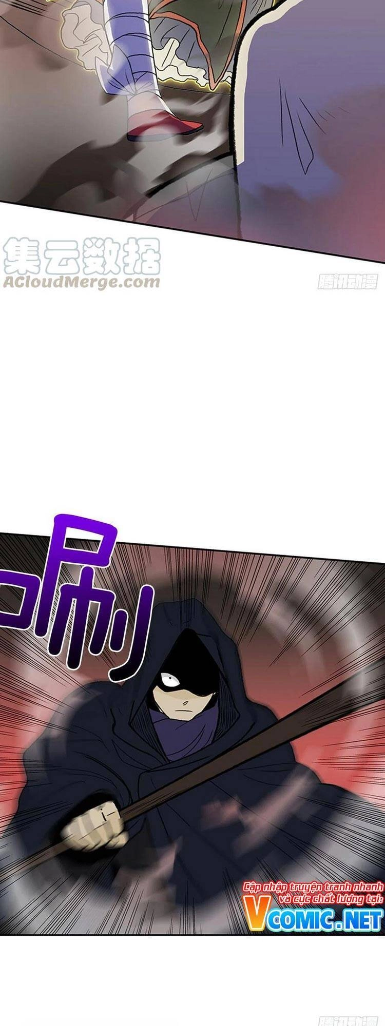 Học Sĩ Tái Sinh Chapter 153 - 9