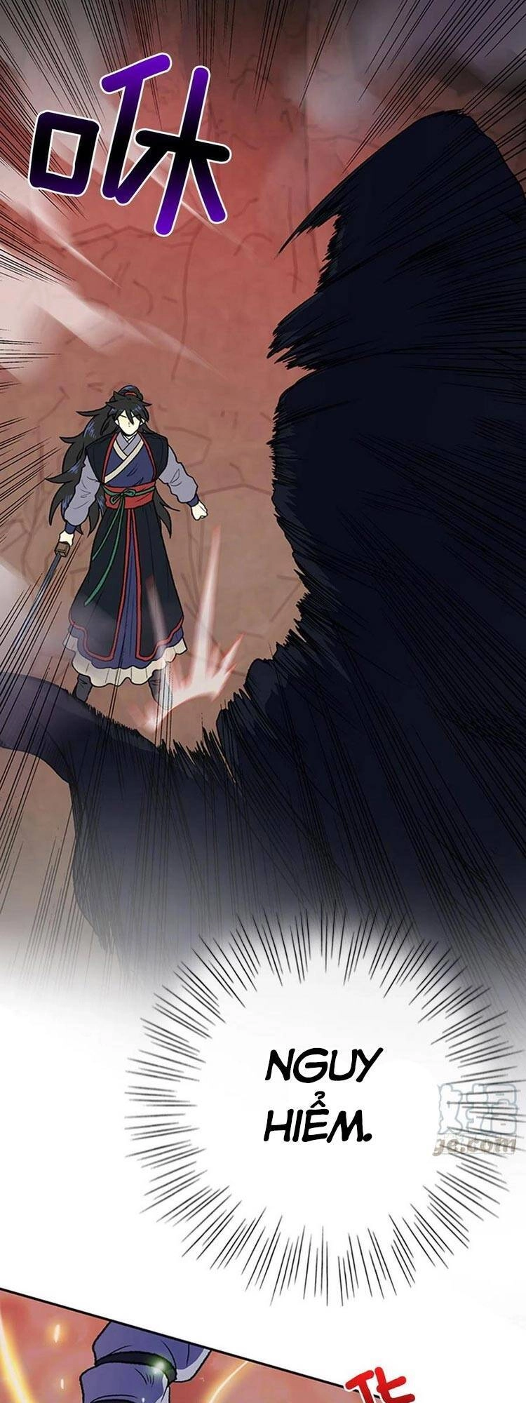 Học Sĩ Tái Sinh Chapter 153 - 13