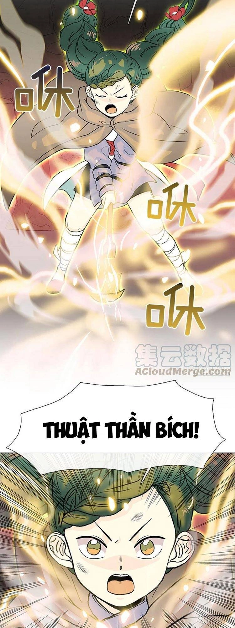 Học Sĩ Tái Sinh Chapter 153 - 15