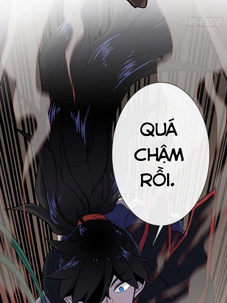 Học Sĩ Tái Sinh Chapter 153 - 18