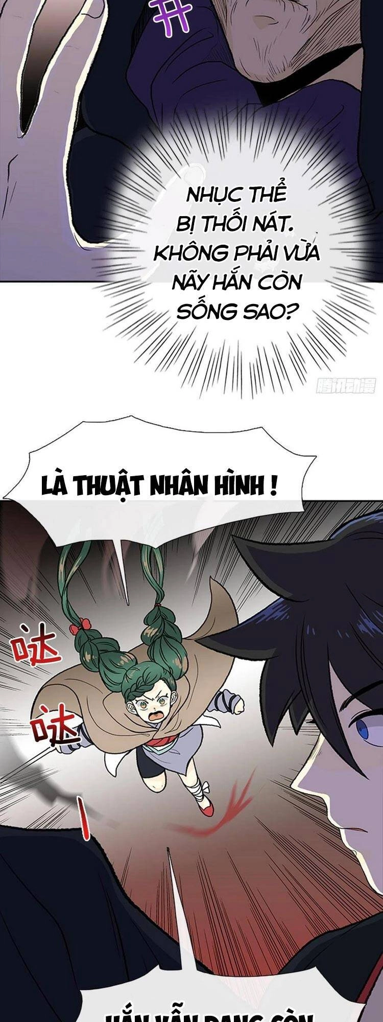 Học Sĩ Tái Sinh Chapter 153 - 22