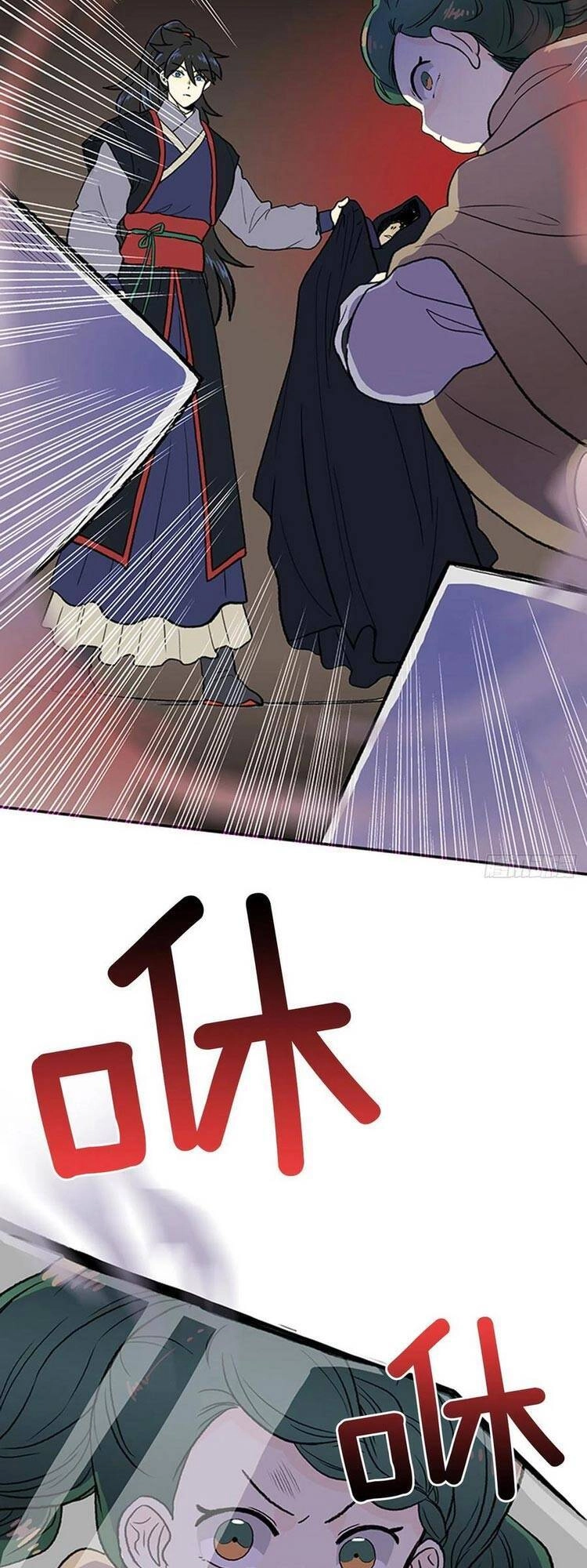 Học Sĩ Tái Sinh Chapter 153 - 24