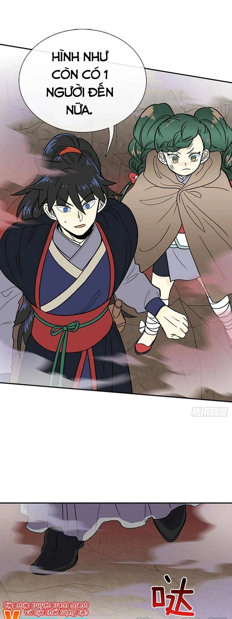 Học Sĩ Tái Sinh Chapter 153 - 30