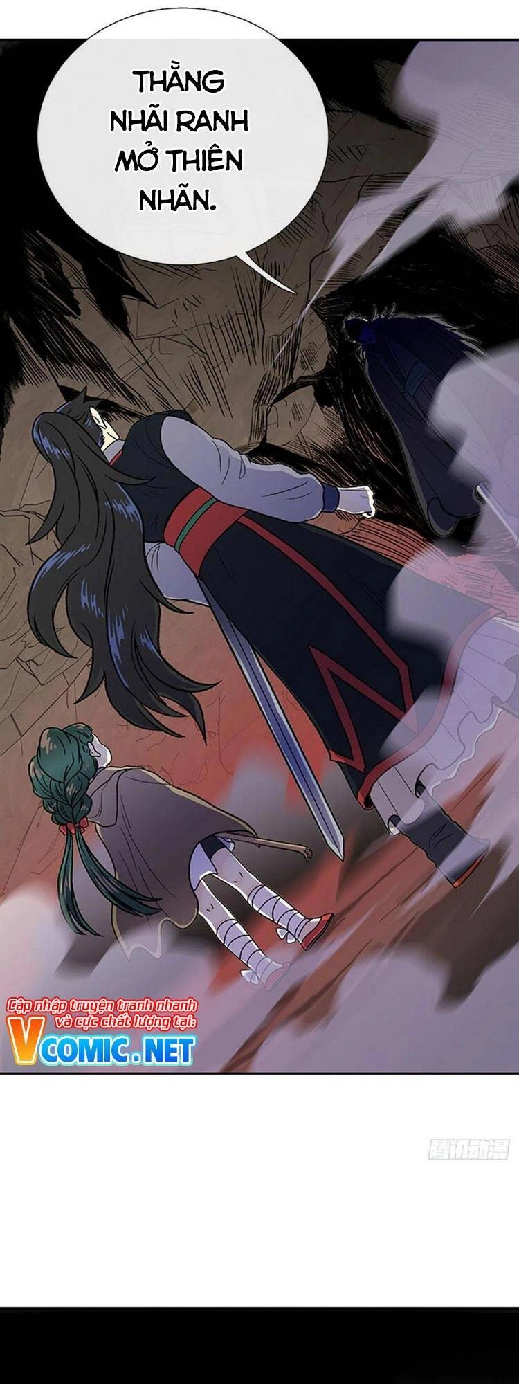 Học Sĩ Tái Sinh Chapter 154 - 1