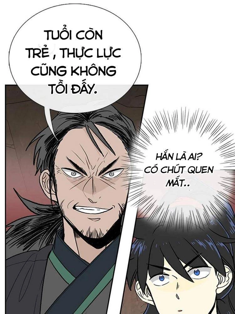 Học Sĩ Tái Sinh Chapter 154 - 4