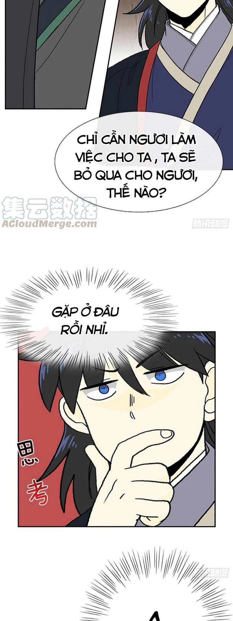 Học Sĩ Tái Sinh Chapter 154 - 5