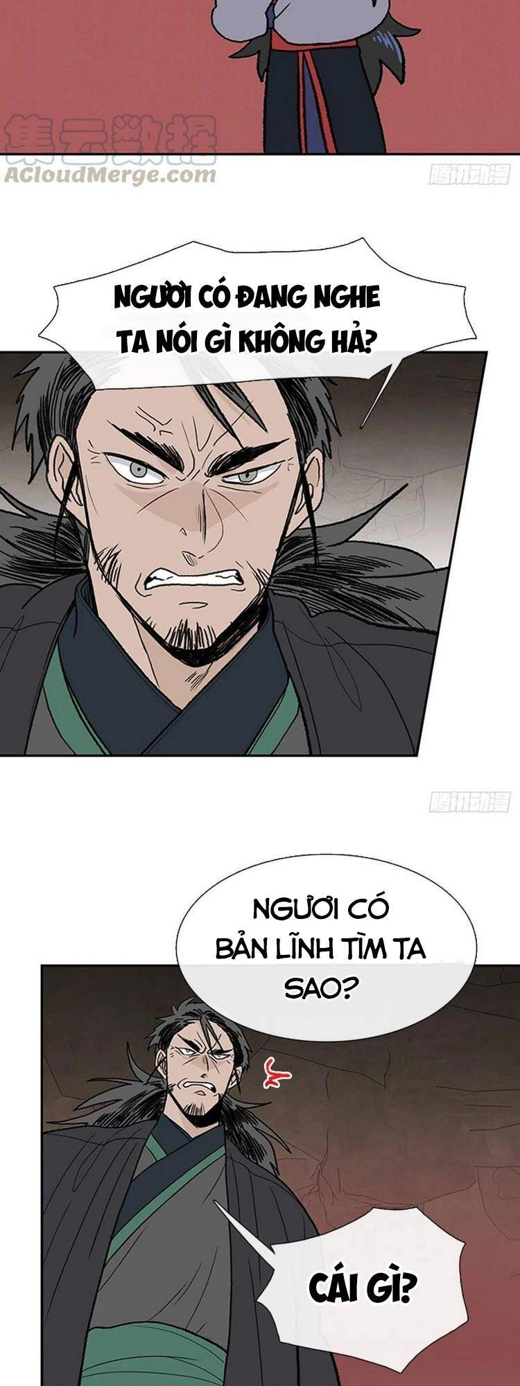 Học Sĩ Tái Sinh Chapter 154 - 7