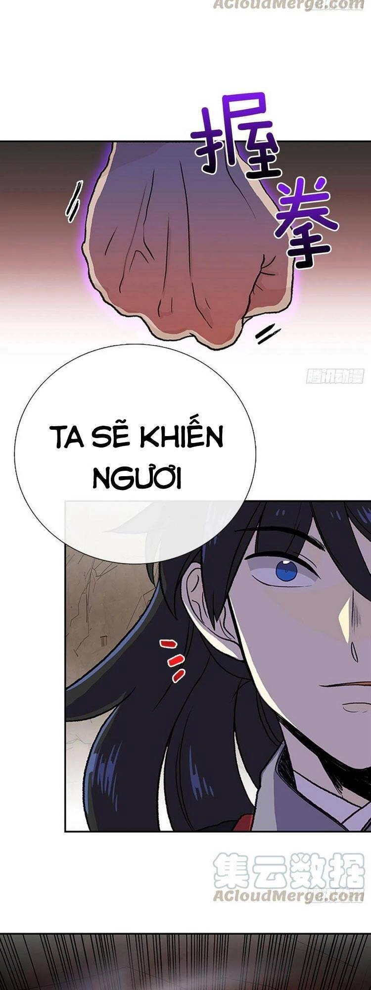 Học Sĩ Tái Sinh Chapter 154 - 11