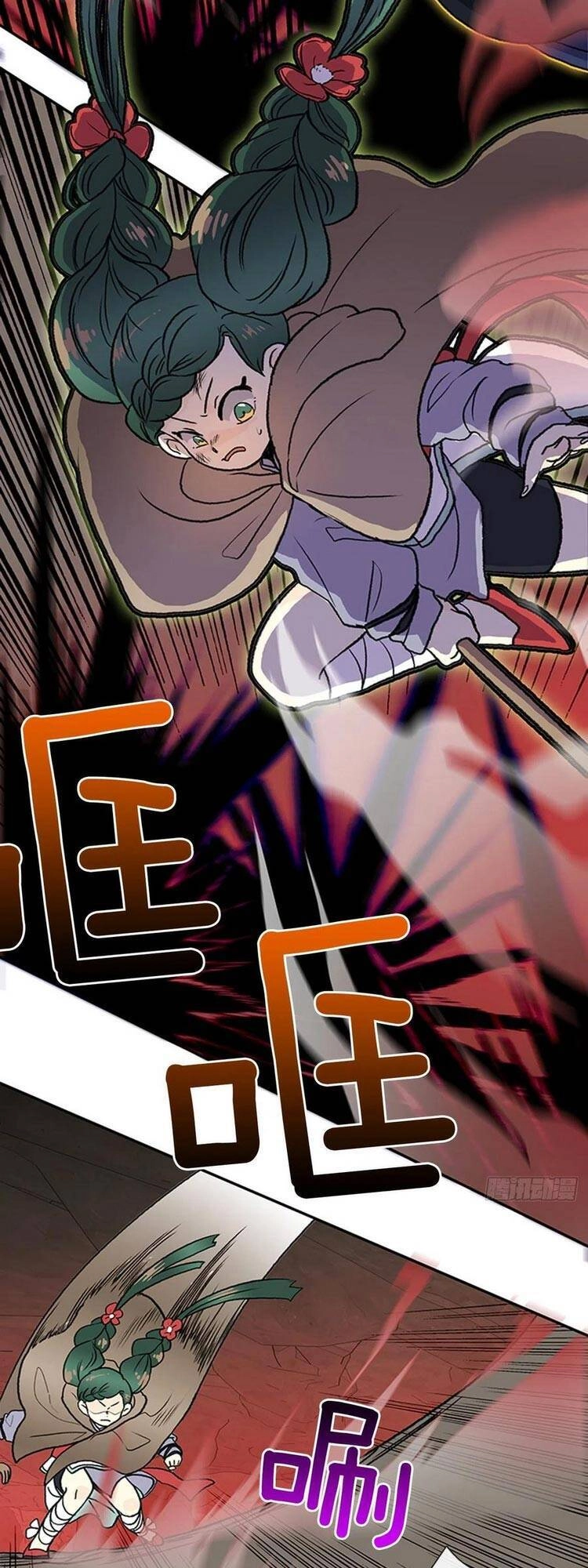 Học Sĩ Tái Sinh Chapter 154 - 20