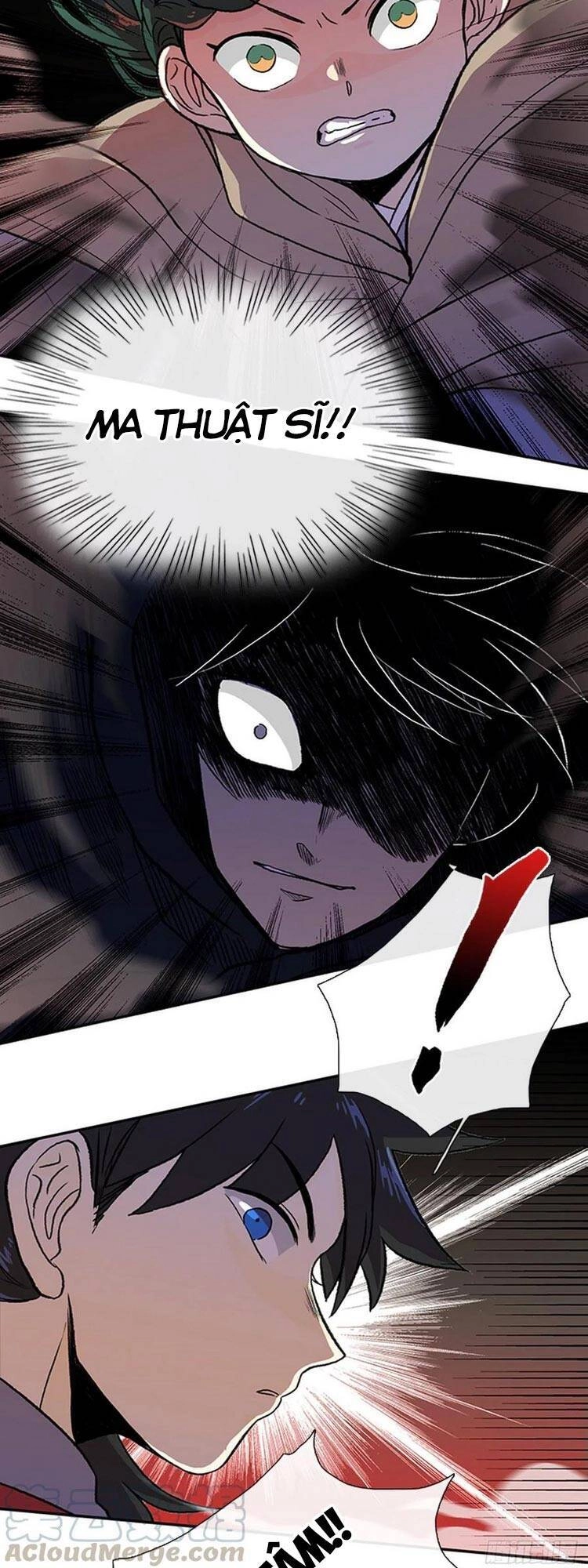 Học Sĩ Tái Sinh Chapter 154 - 24