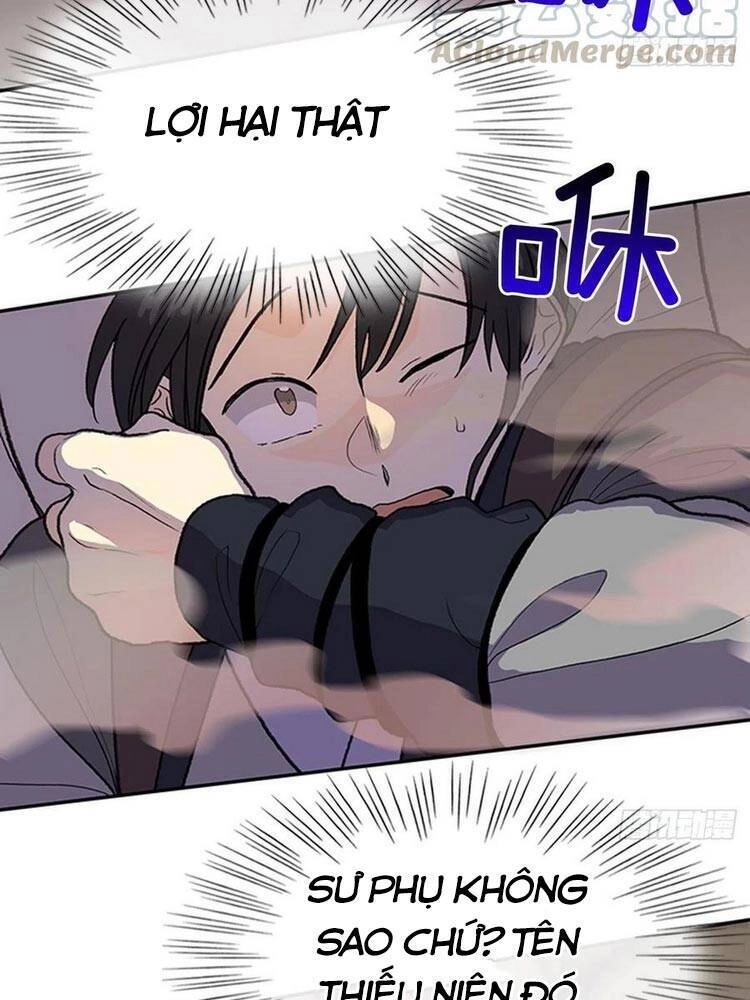 Học Sĩ Tái Sinh Chapter 154 - 31