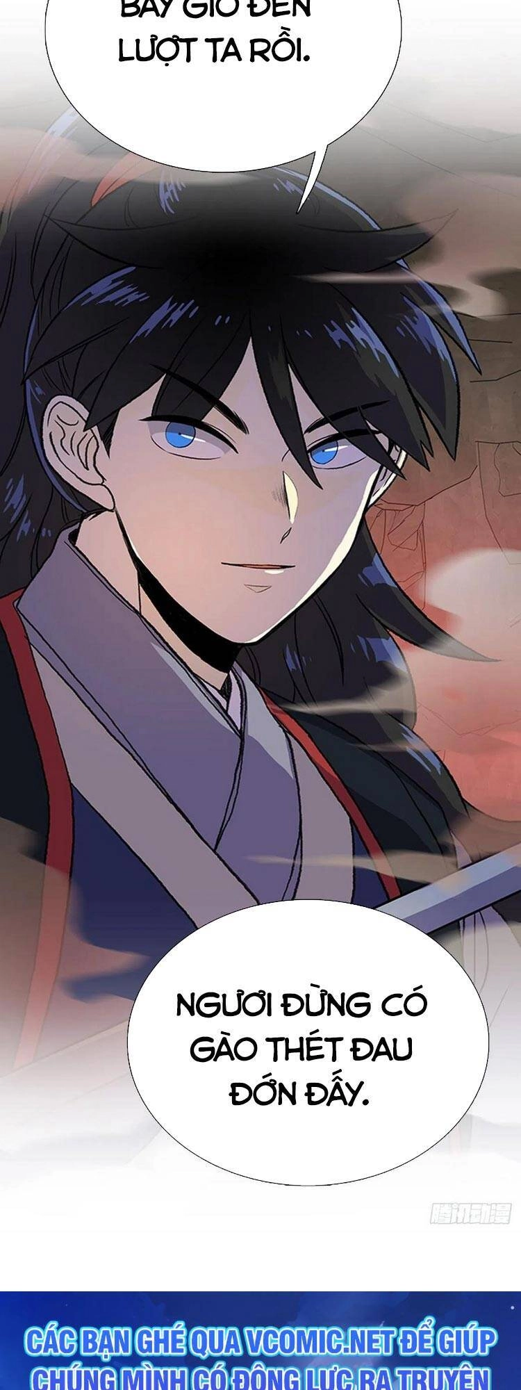 Học Sĩ Tái Sinh Chapter 154 - 36