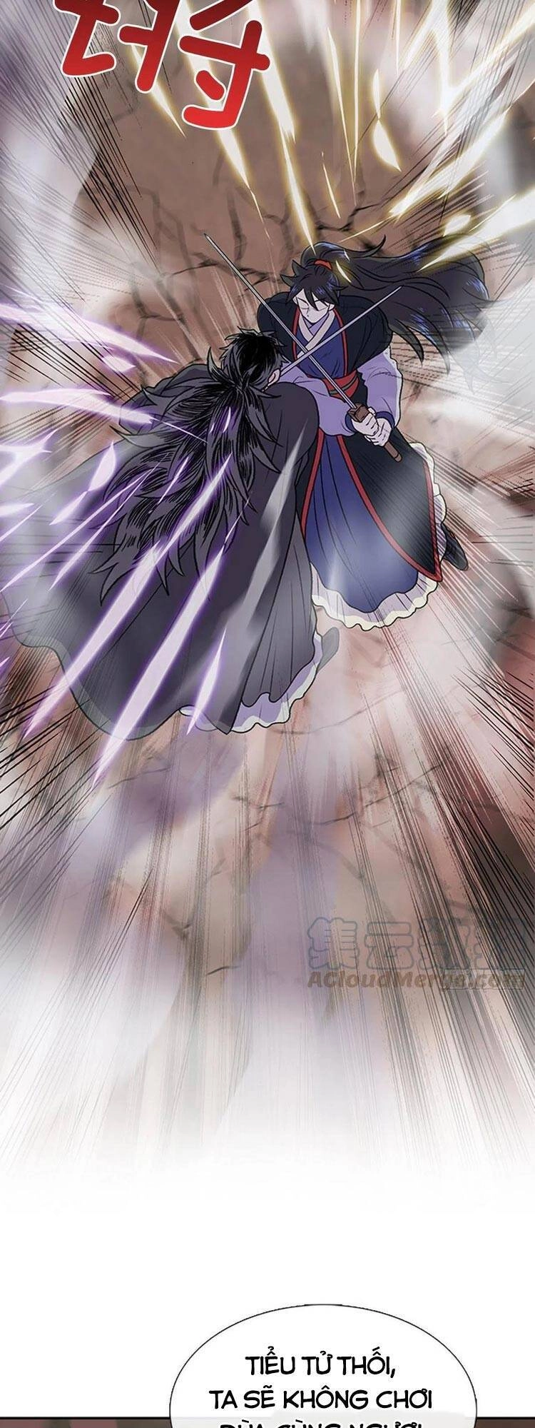 Học Sĩ Tái Sinh Chapter 156 - 7