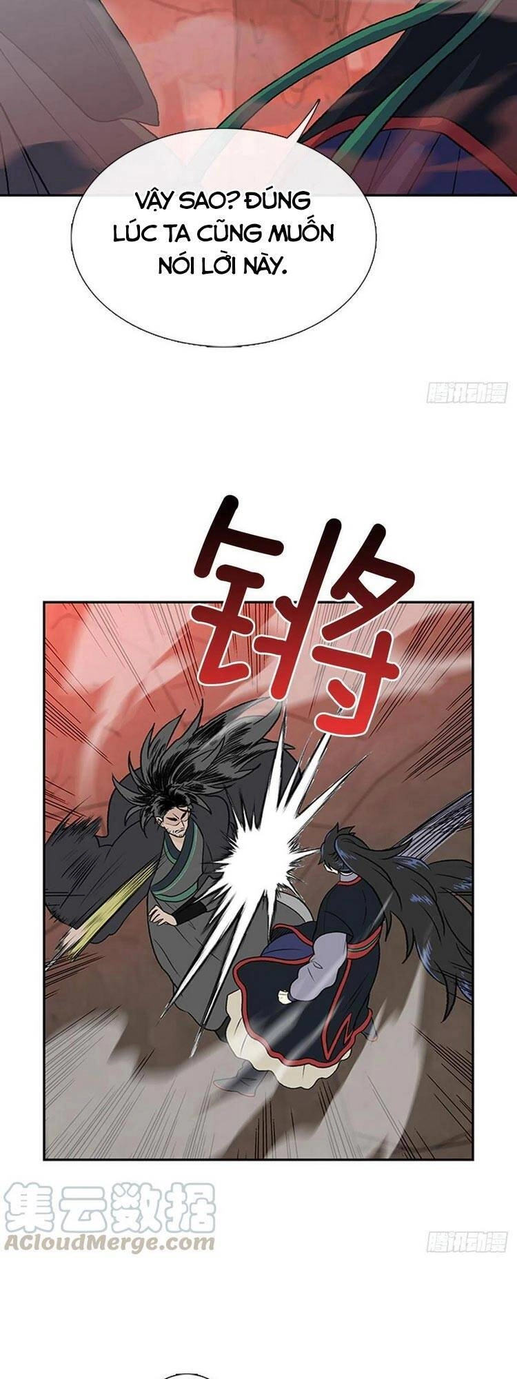 Học Sĩ Tái Sinh Chapter 156 - 9