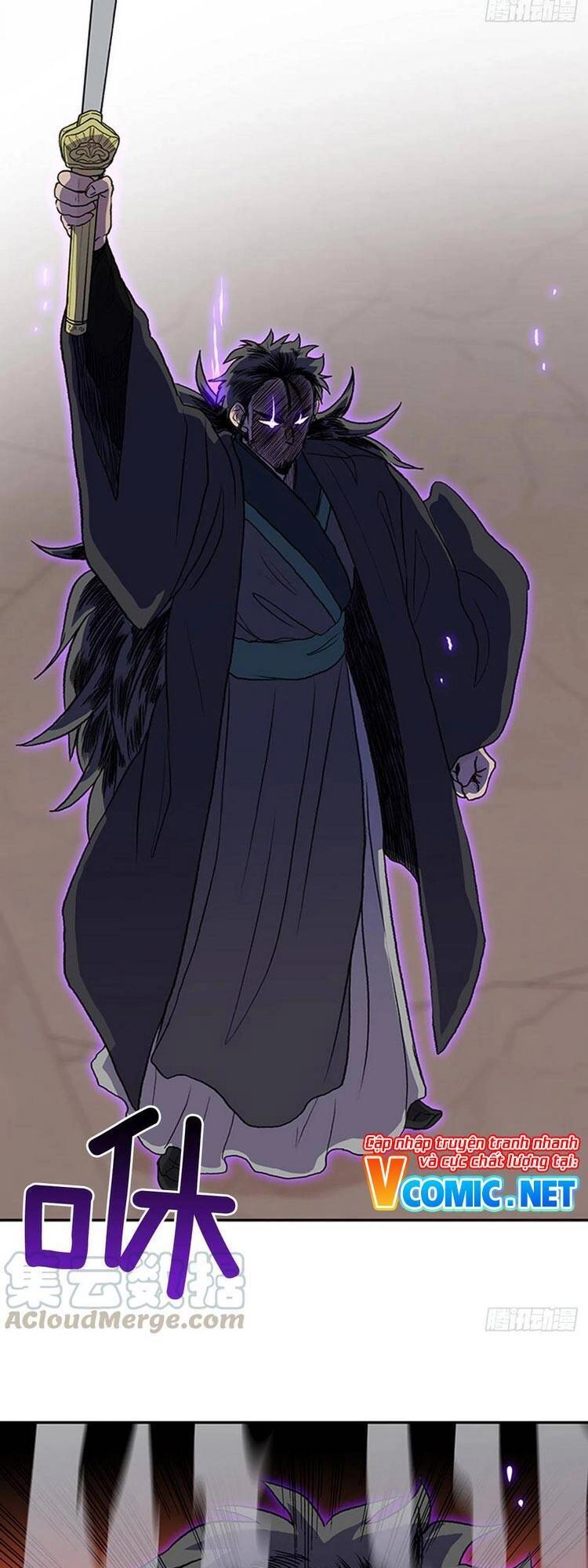 Học Sĩ Tái Sinh Chapter 156 - 11