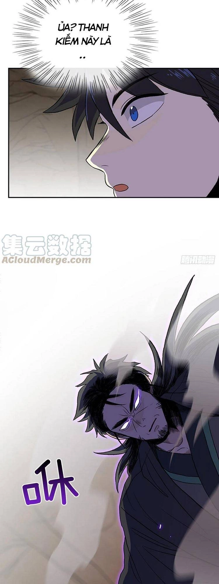 Học Sĩ Tái Sinh Chapter 156 - 15