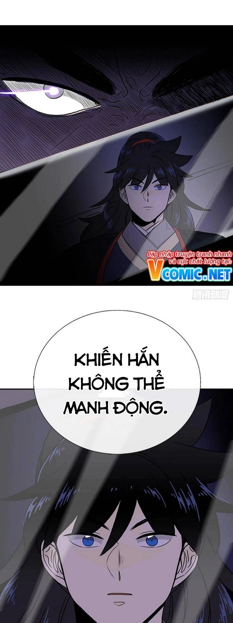 Học Sĩ Tái Sinh Chapter 156 - 18