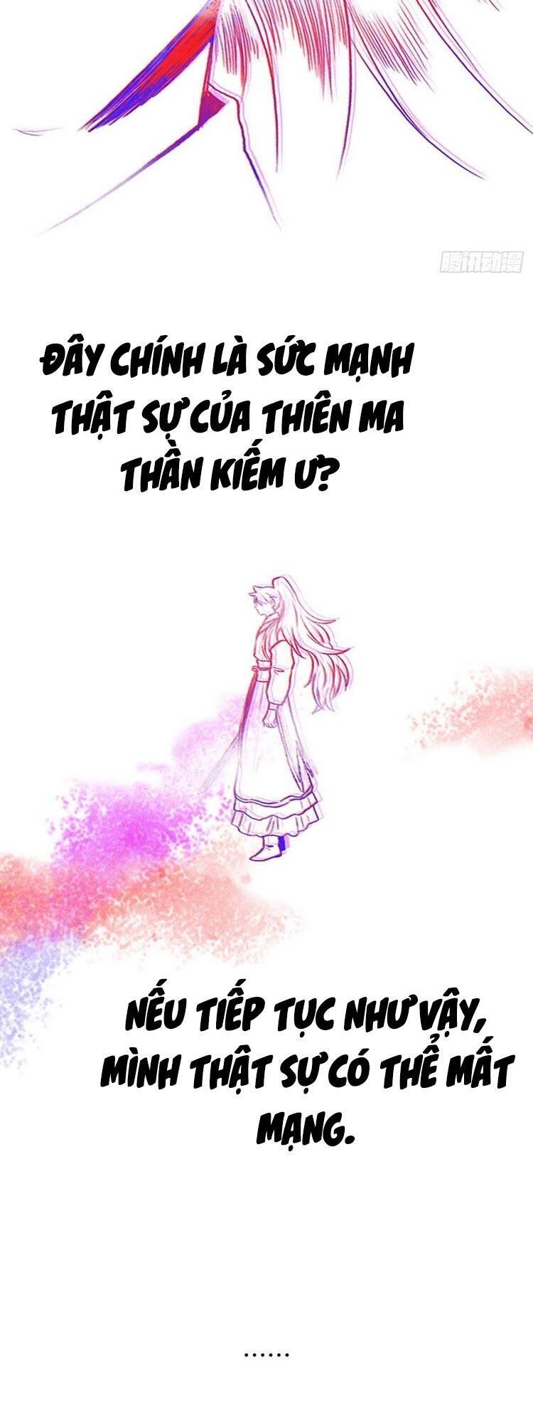 Học Sĩ Tái Sinh Chapter 156 - 26