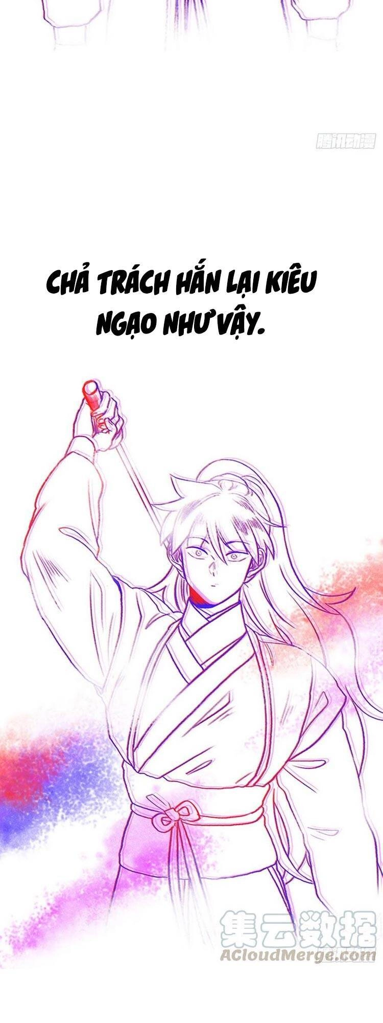 Học Sĩ Tái Sinh Chapter 156 - 28