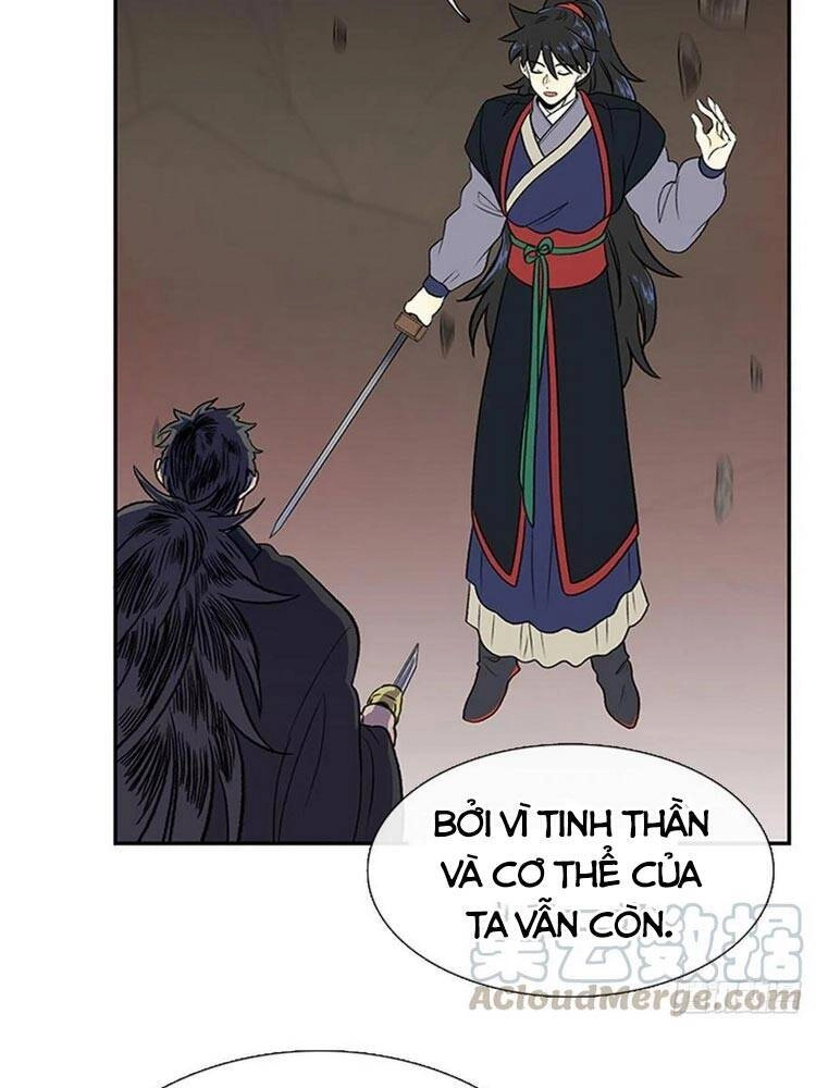 Học Sĩ Tái Sinh Chapter 157 - 10