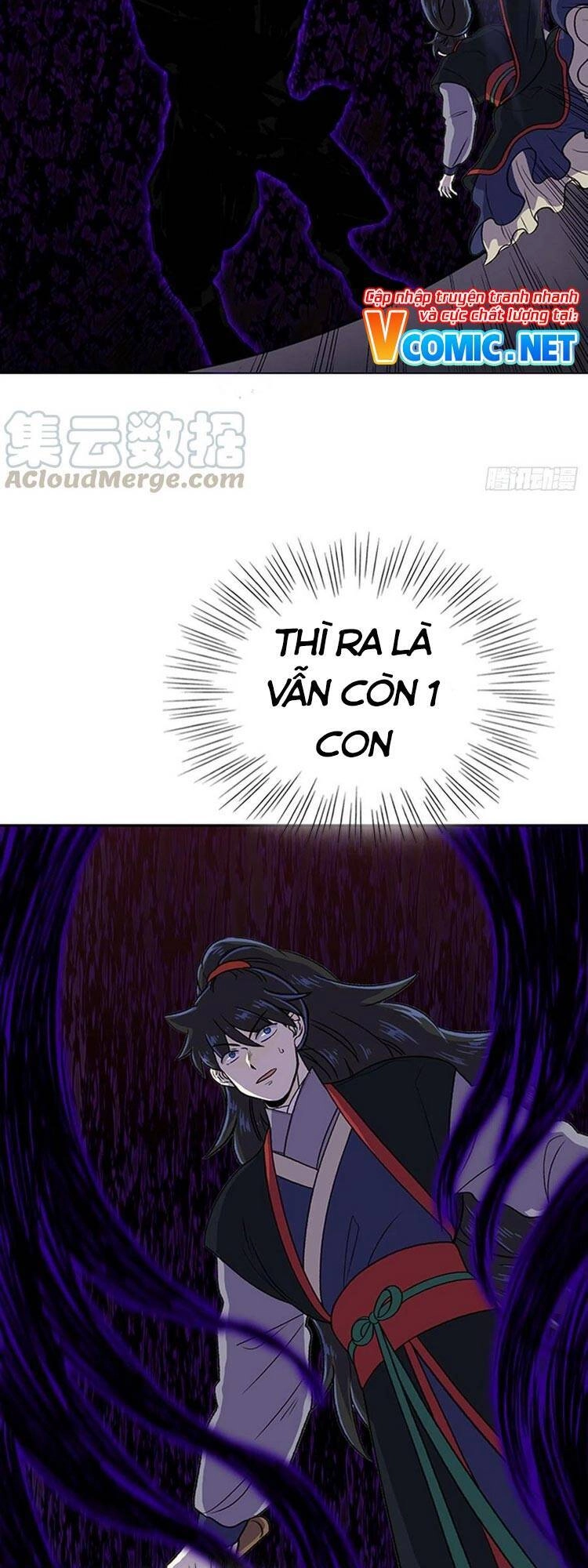 Học Sĩ Tái Sinh Chapter 157 - 21