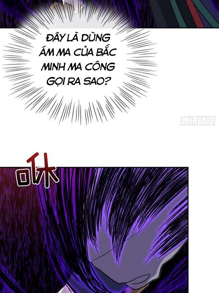 Học Sĩ Tái Sinh Chapter 157 - 22