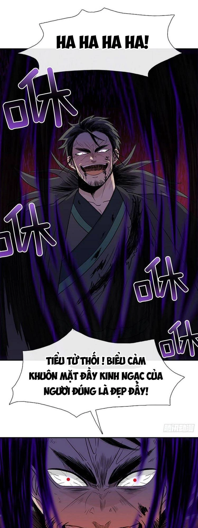 Học Sĩ Tái Sinh Chapter 157 - 25