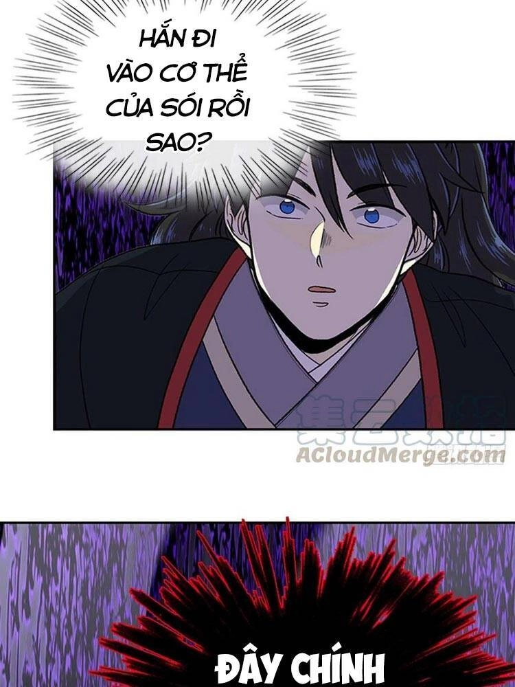 Học Sĩ Tái Sinh Chapter 157 - 28