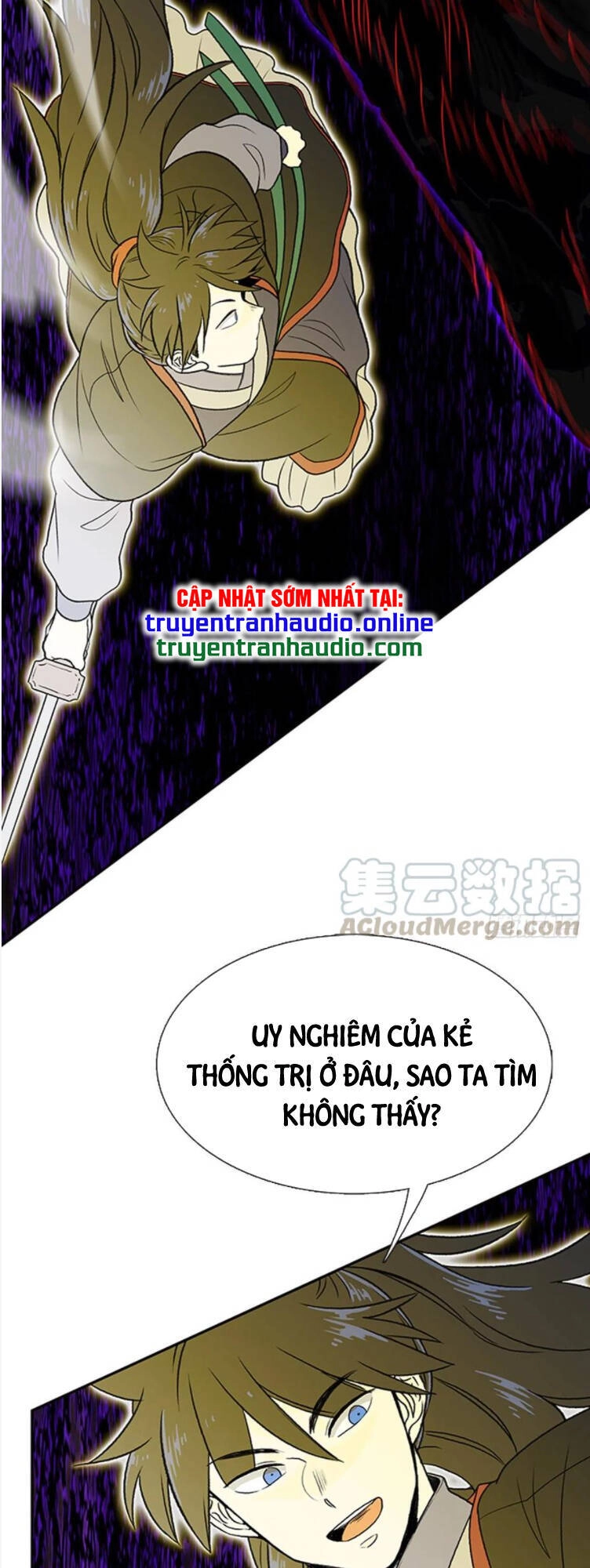 Học Sĩ Tái Sinh Chapter 158 - 5