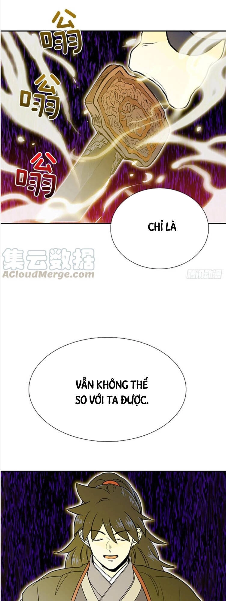 Học Sĩ Tái Sinh Chapter 158 - 7