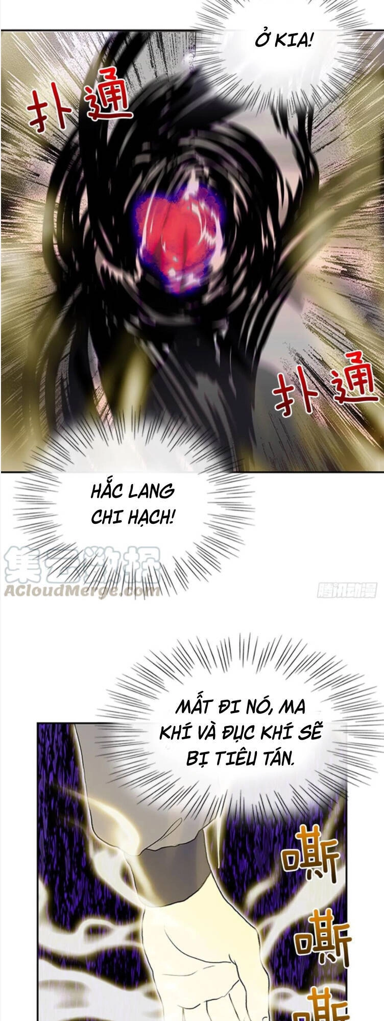 Học Sĩ Tái Sinh Chapter 158 - 11