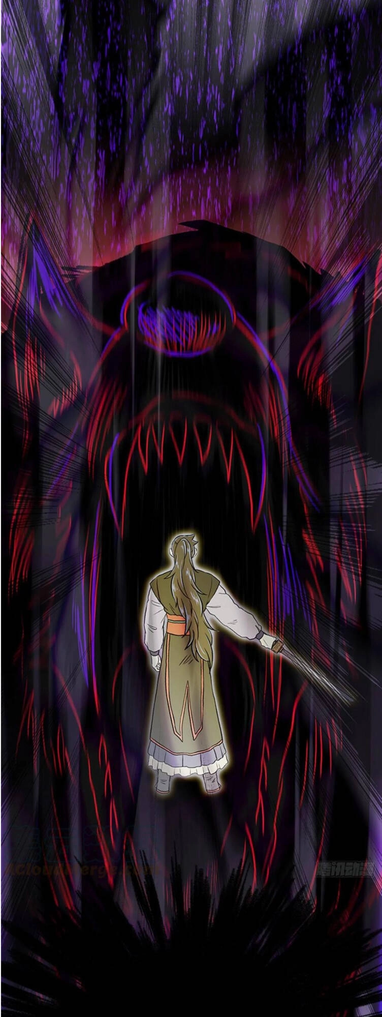 Học Sĩ Tái Sinh Chapter 158 - 13