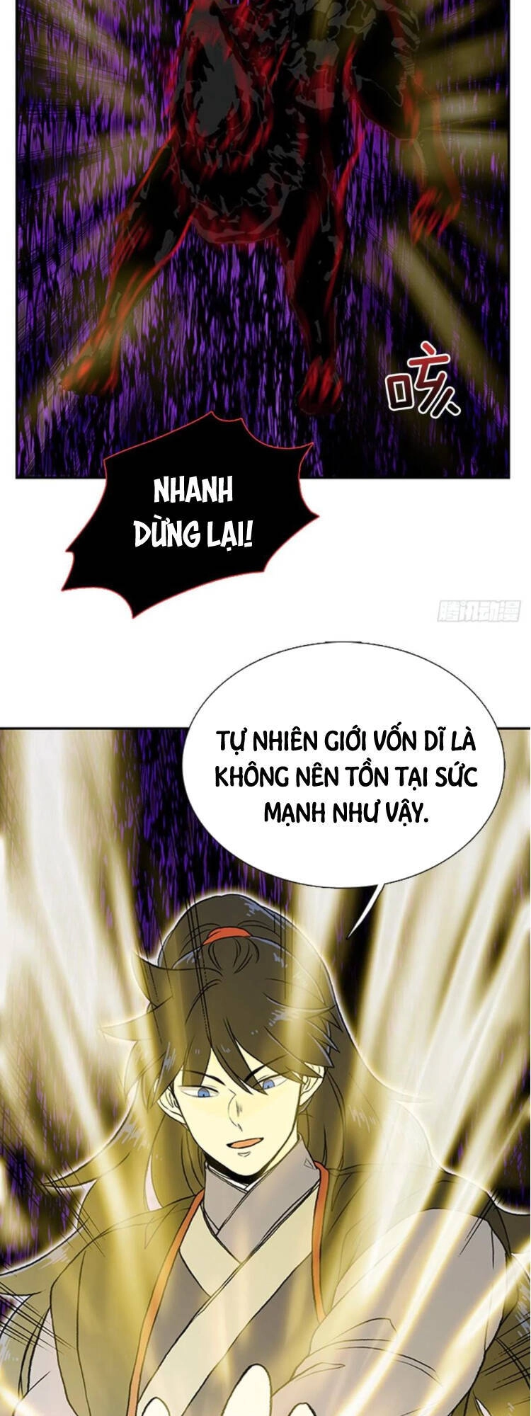 Học Sĩ Tái Sinh Chapter 158 - 21