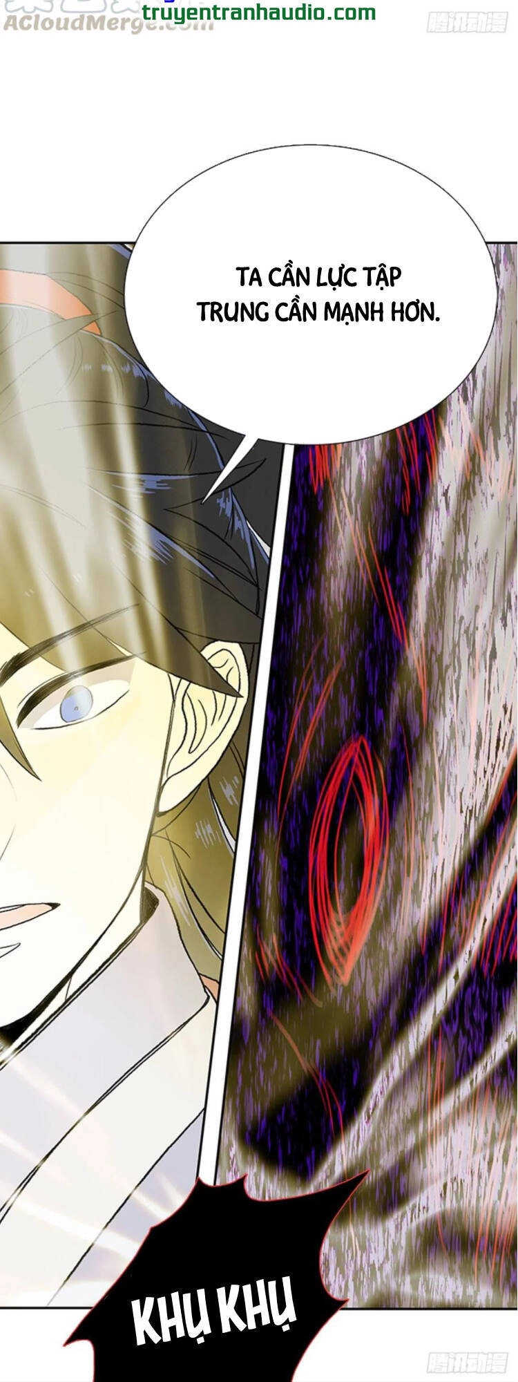 Học Sĩ Tái Sinh Chapter 158 - 23