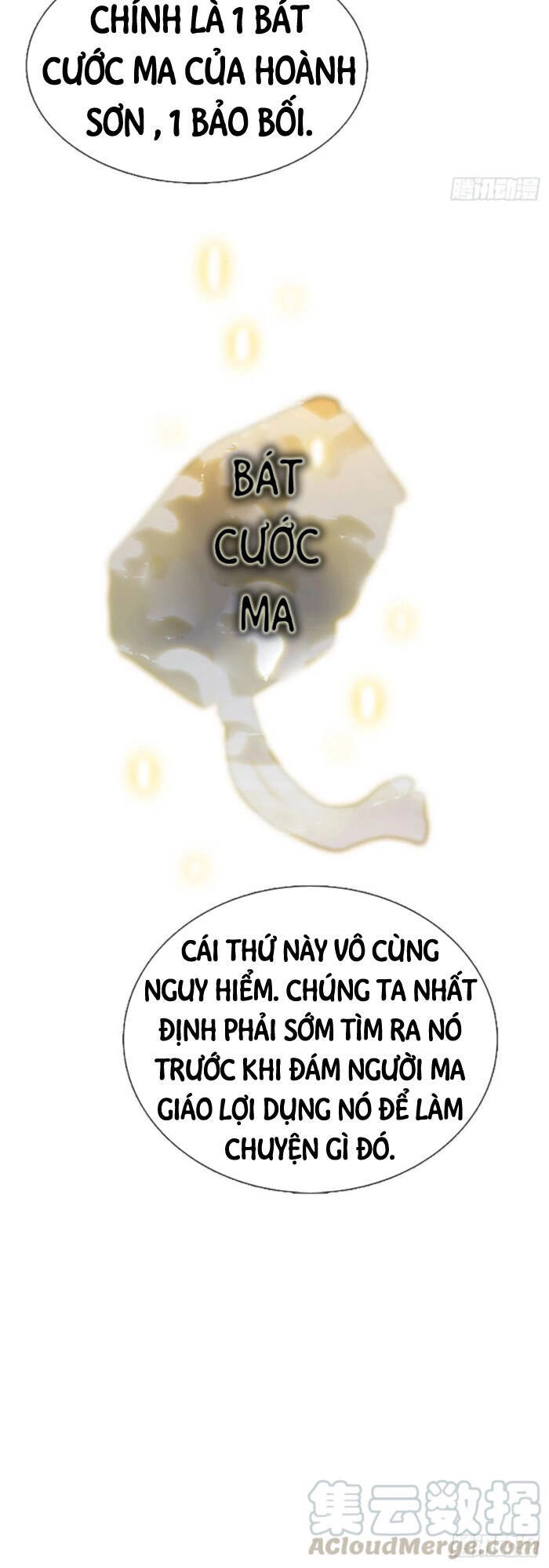 Học Sĩ Tái Sinh Chapter 159 - 7