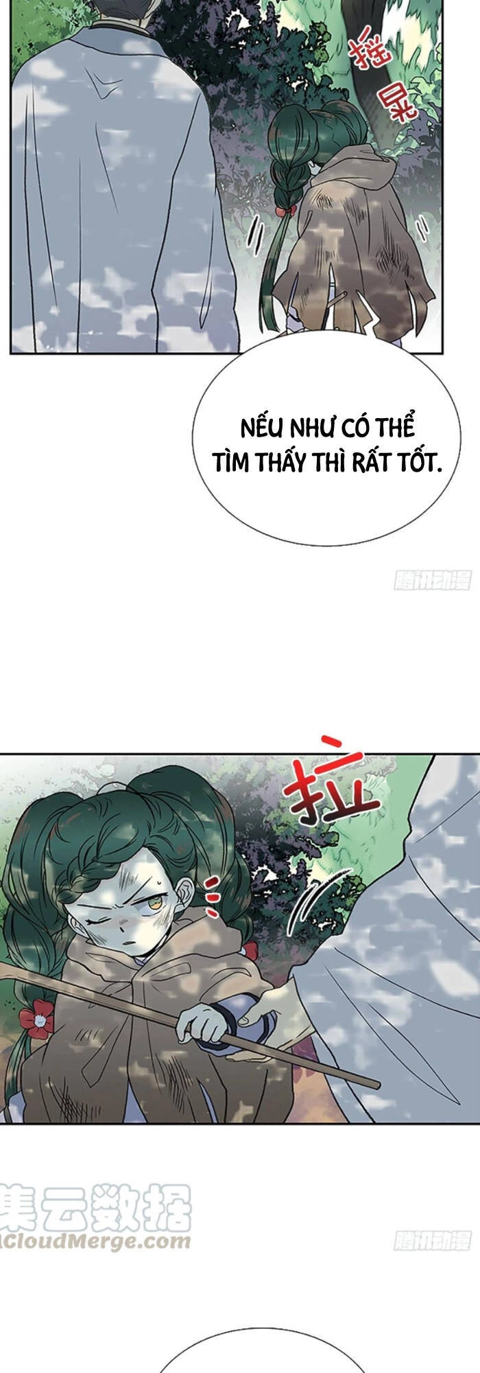 Học Sĩ Tái Sinh Chapter 159 - 9