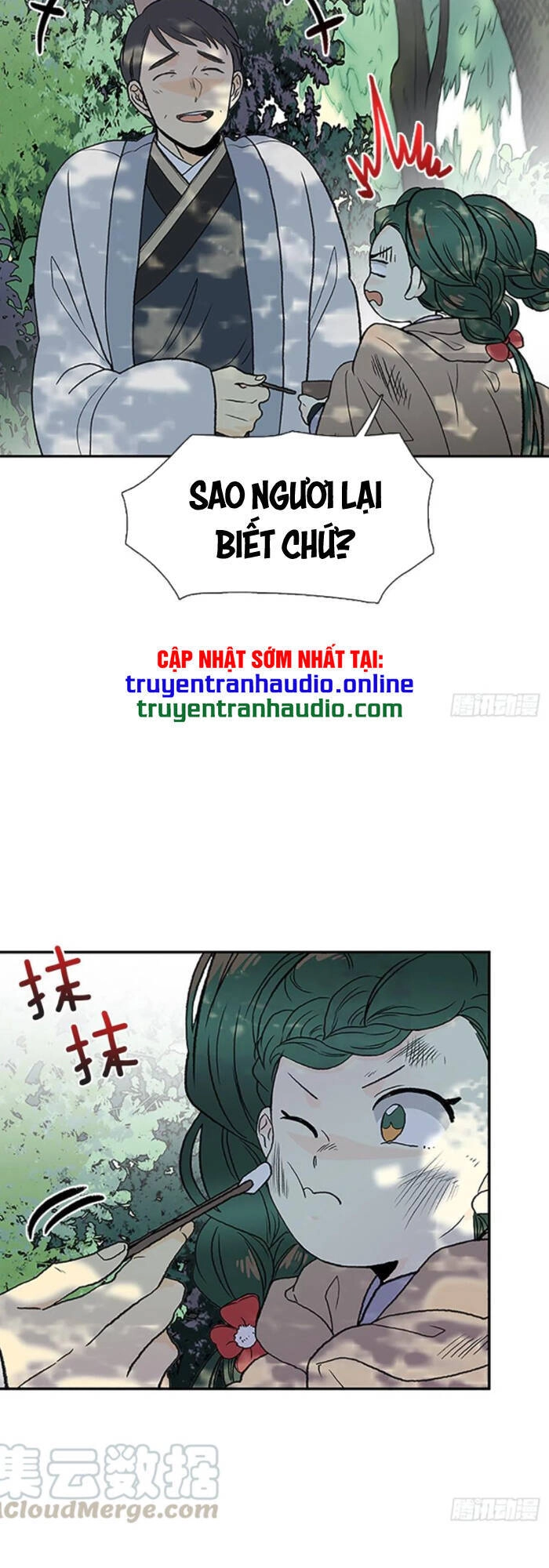 Học Sĩ Tái Sinh Chapter 159 - 13