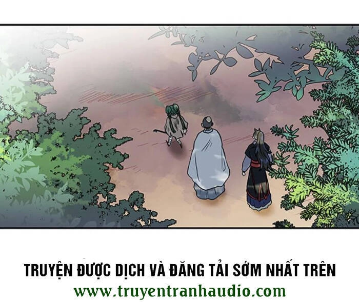 Học Sĩ Tái Sinh Chapter 159 - 36