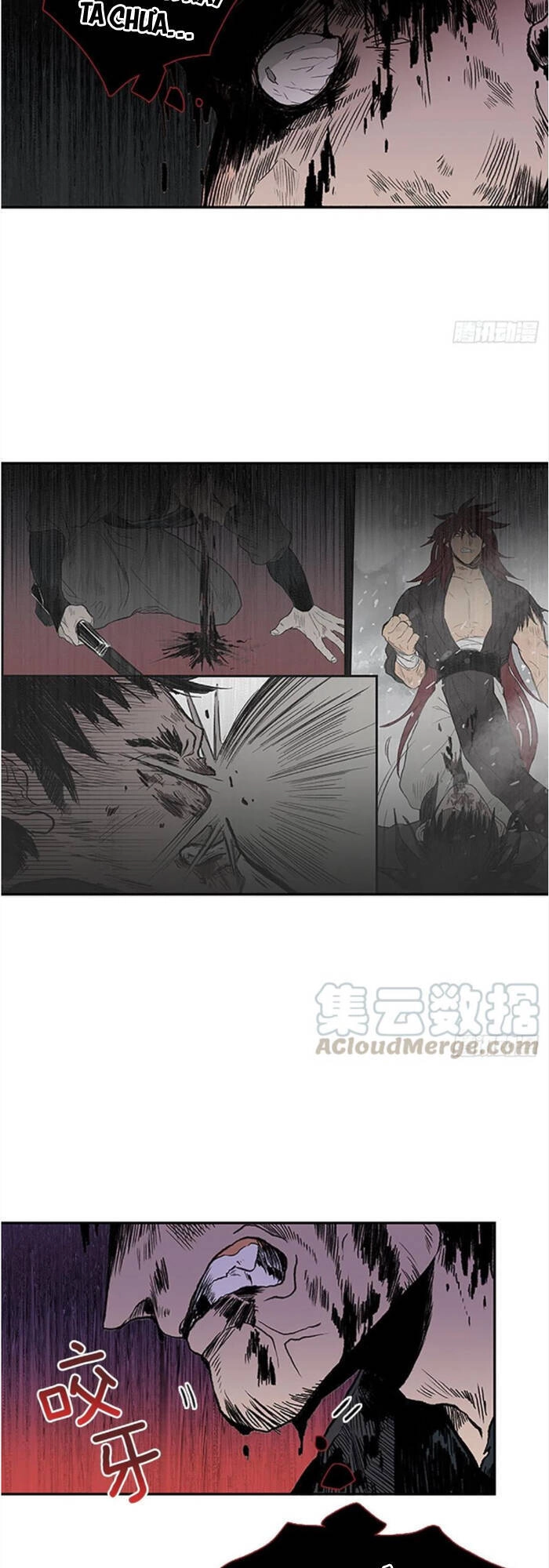 Học Sĩ Tái Sinh Chapter 160 - 10