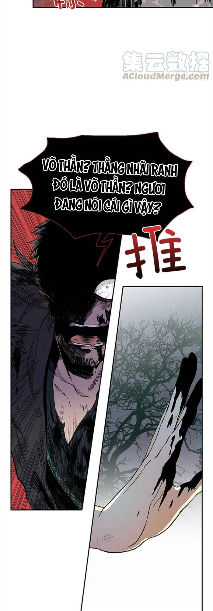 Học Sĩ Tái Sinh Chapter 160 - 20