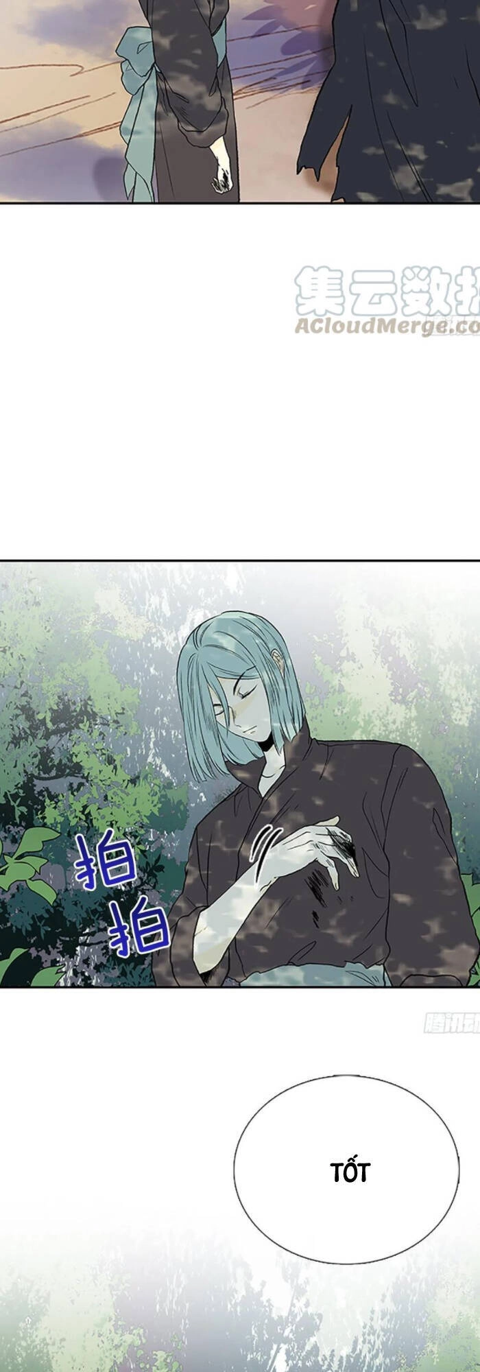 Học Sĩ Tái Sinh Chapter 160 - 26