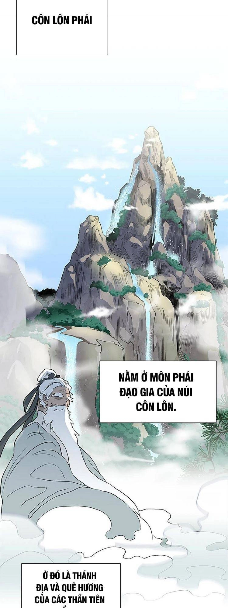 Học Sĩ Tái Sinh Chapter 161 - 3