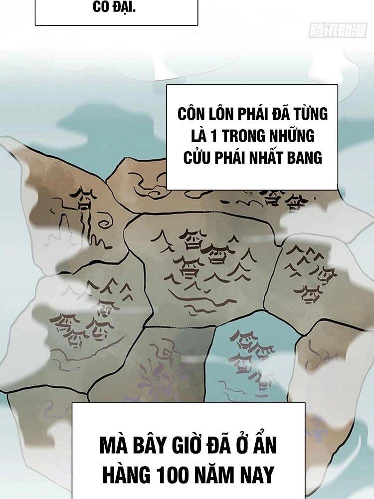 Học Sĩ Tái Sinh Chapter 161 - 4